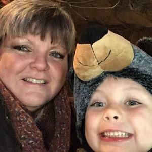 Meet your Posher, Carolyn pfeifer